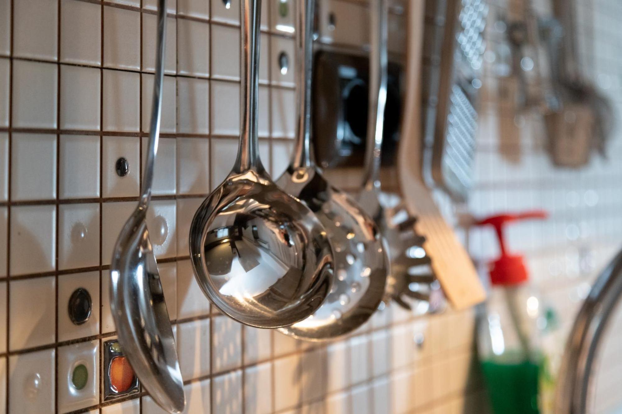 Apartament Central 1 Drobeta Turnu Severin Eksteriør bilde
