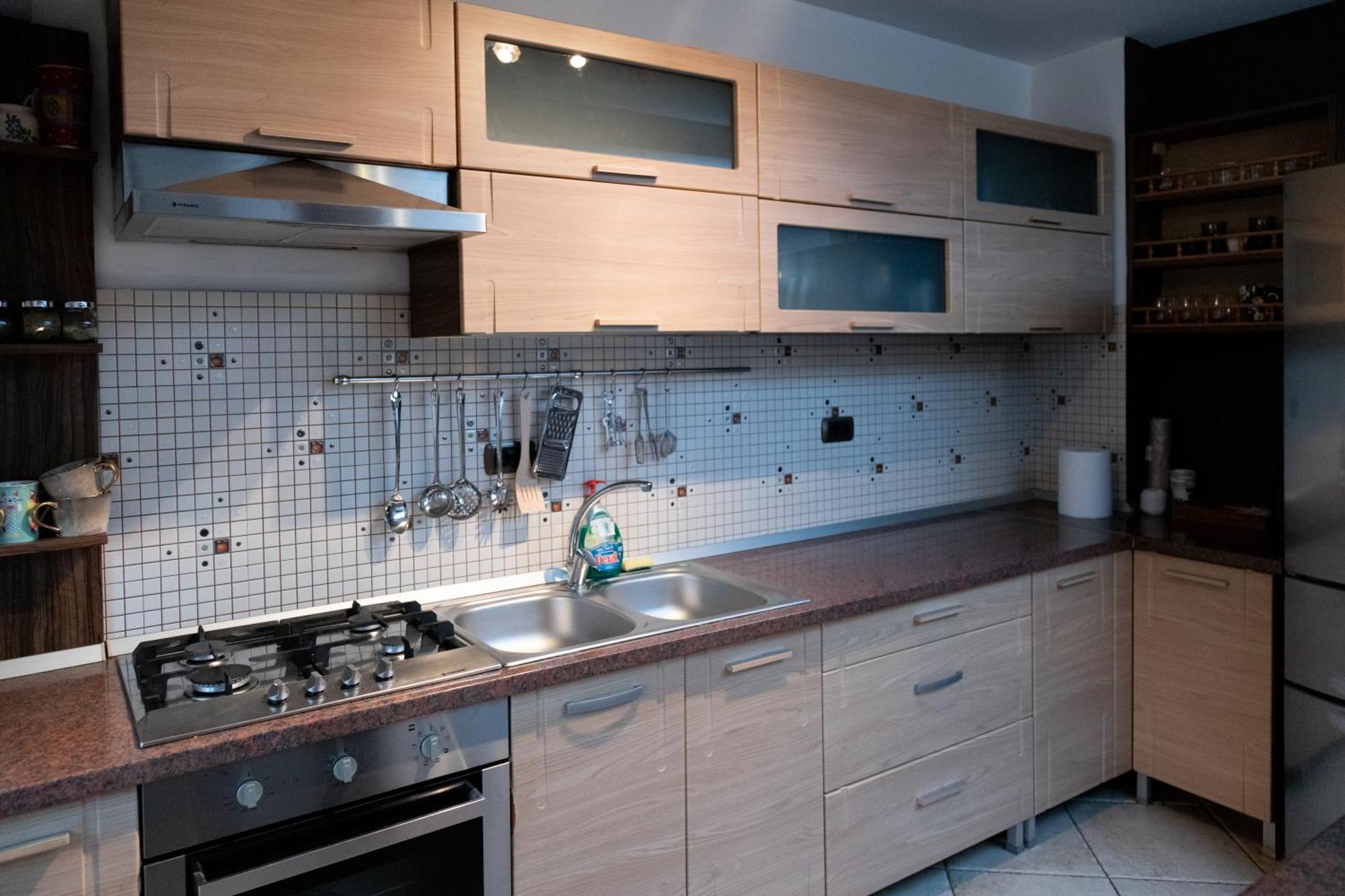 Apartament Central 1 Drobeta Turnu Severin Eksteriør bilde