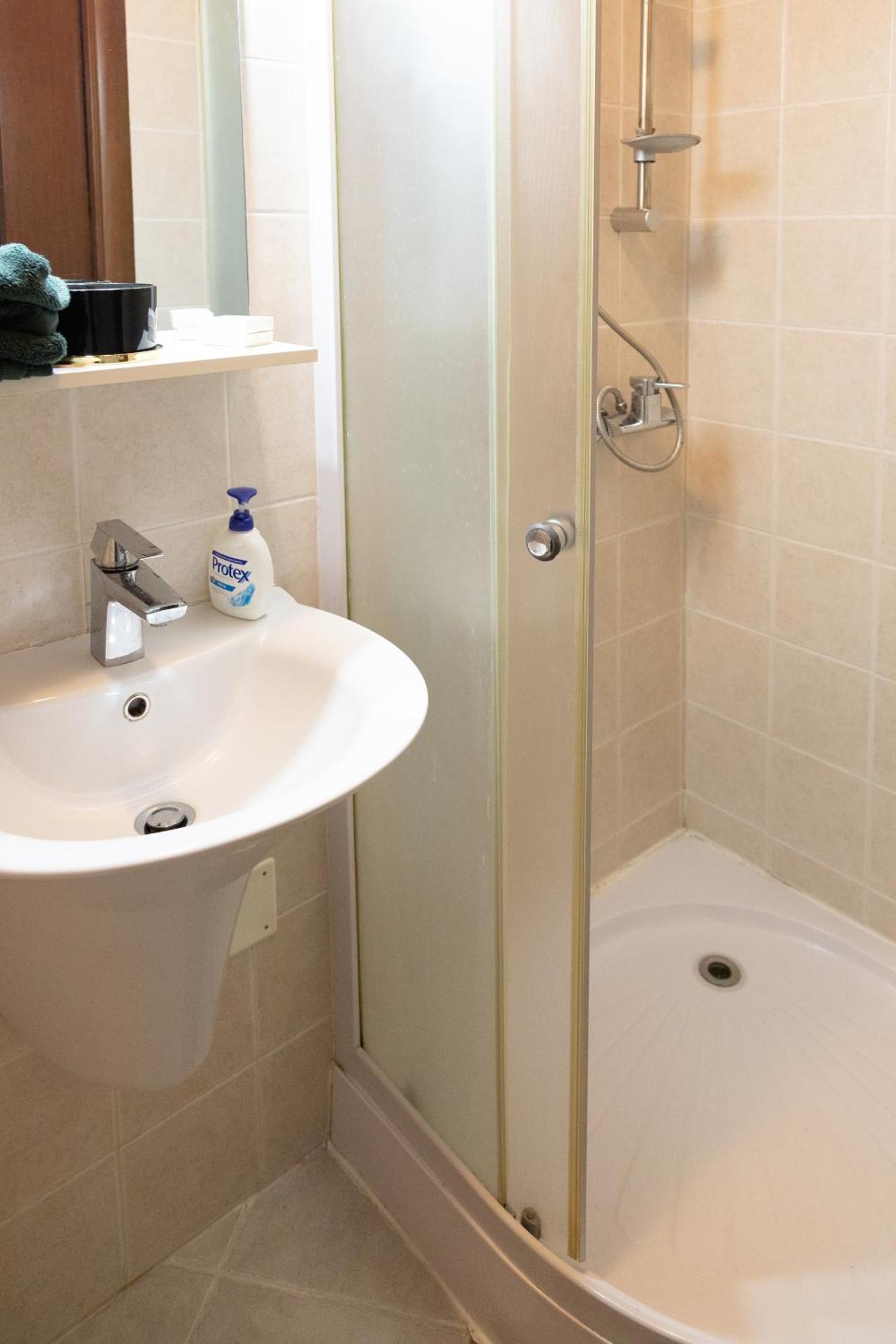 Apartament Central 1 Drobeta Turnu Severin Eksteriør bilde
