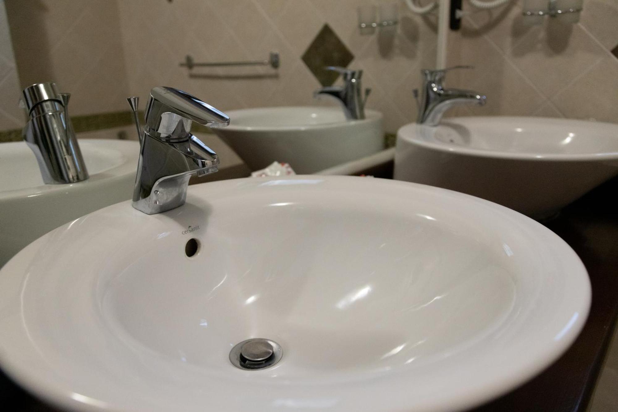 Apartament Central 1 Drobeta Turnu Severin Eksteriør bilde